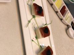 -全聚德(蓝山店)