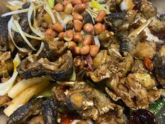 -新洞口小吃(三元二路店)