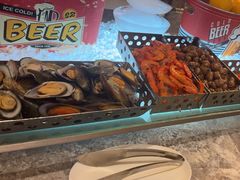 -盛宴标帜餐厅·亲子自助 (南昌喜来登酒店)