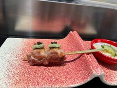 -鸟山鸣·日料食堂(王府井店)