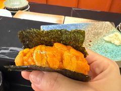 -Sushi Hanzo半藏(天环广场店)