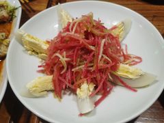 -纳瓦新疆菜(银都店)