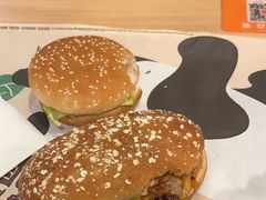 -汉堡王(砂之船奥莱店)