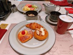 -杭州城中香格里拉大酒店