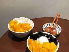 -小团圆糖水铺(襄阳南路店)
