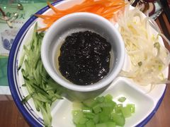 -北京炸酱面馆·烤鸭(前门总店)