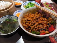 -王繁星面馆(西安熙地港店)