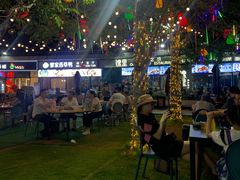 -锦里海景海鲜餐厅.三亚老字号(亚龙湾中心广场店)