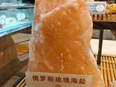 -波特曼西餐厅(南岗店)