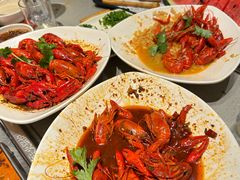 -海底捞火锅(璞丽中心店)