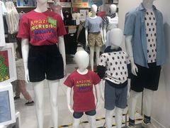 -优衣库(上海正大广场店)