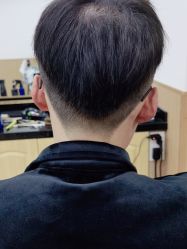 -纯剪男士理发馆·烫染专业店