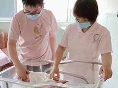 -田螺阿姨自营月嫂·育儿嫂(高新店)