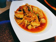 -餐酷哈雷餐厅(通程广场店)