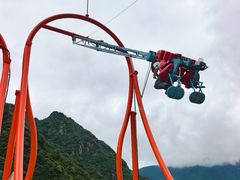 -浙北大峡谷