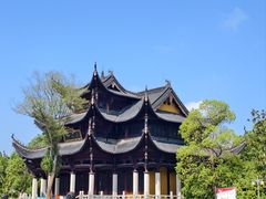 -敬亭山风景名胜区