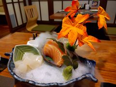 -千代饮兵卫日本料理(东二环泰禾广场西区店)