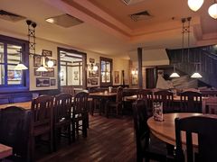 大堂-宝莱纳啤酒花园餐厅PAULANER BRAUHAUS Nanjing(广州路店)