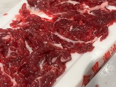 -八合里潮汕鲜牛肉火锅(惠州华贸店)