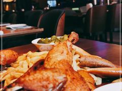 -Ambra Haus琥珀屋精酿餐厅(宝山店)