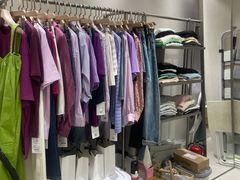 -CLMX(新天地凯德晶萃广场店)