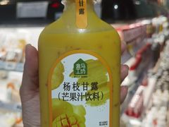 -盒马鲜生(顺义店)