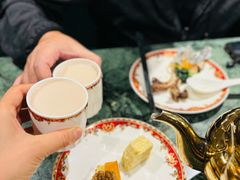 -东方亚克西餐厅(西康路店)
