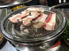 牛五花-本炙炭烤·蒲烧活鳗料理店(金沙洲店)