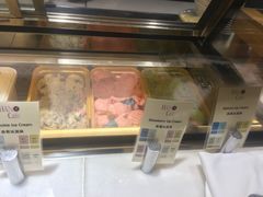 -漢咖啡·全服务式自助晚餐(武汉洲际酒店)