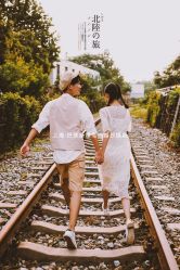 点击看大图 -巴黎新娘婚纱摄影·婚礼策划(嘉定总店)