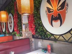 -雲蜀龙阁·金牌水煮鱼(方庄店)