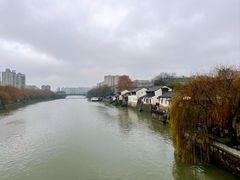 -运河游船(武林门码头)