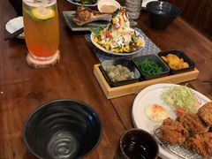 -阿泽料理