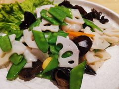 -随喜赞素食餐厅(亦庄店)