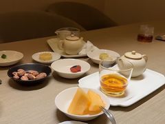 -隐溪茶馆(静安寺店)