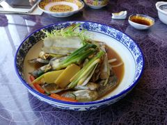 -宁波状元楼酒店(和义路店)