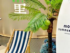 -茉里粤菜(皇姑万象汇店)