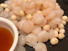 -漢舍中国菜馆(889广场店)