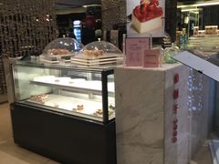 -鼎鼎香·港式火锅(北京SKP店)