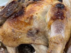 -考记泥焗鸡农庄·海鲜(北洛秘境店)