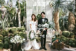 -雪中彩影婚纱摄影·微光艺术中心