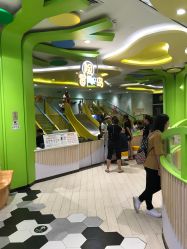 点击看大图 -MELAND(湾悦城店)