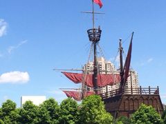 iphone_upload_pic-深圳华侨城洲际大酒店