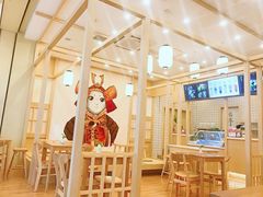 -广百家超市(大东海店)