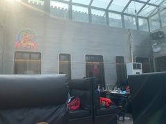 -Tubestation站点比萨(五道营店)