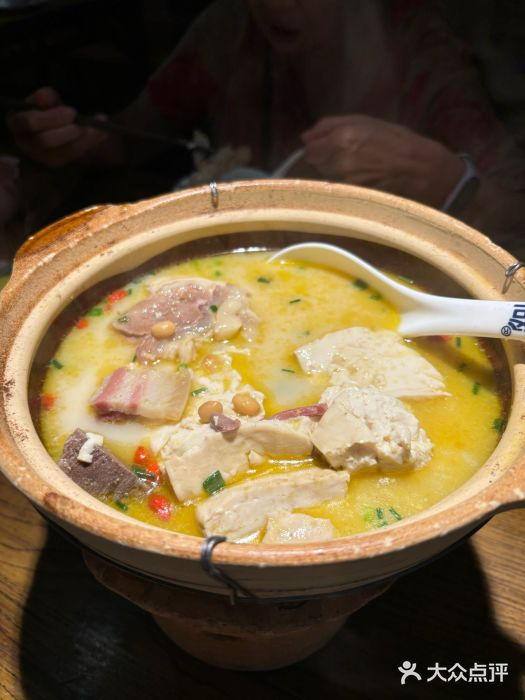 老阿爸鲜鱼土菜(昆山花桥店)图片