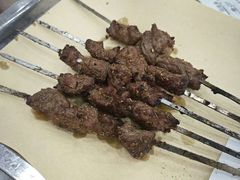 -西安贾三灌汤包·回坊小吃·清真炒菜(北院门总店)