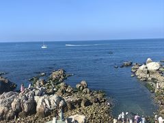 -养马岛旅游度假区