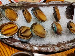 -山盛创作料理·Yamamori(珠宾店)