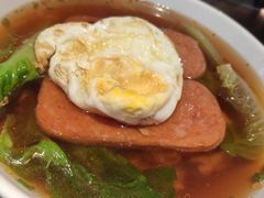 -皇后餐厅-煲仔·小菜·打边炉(古北店)